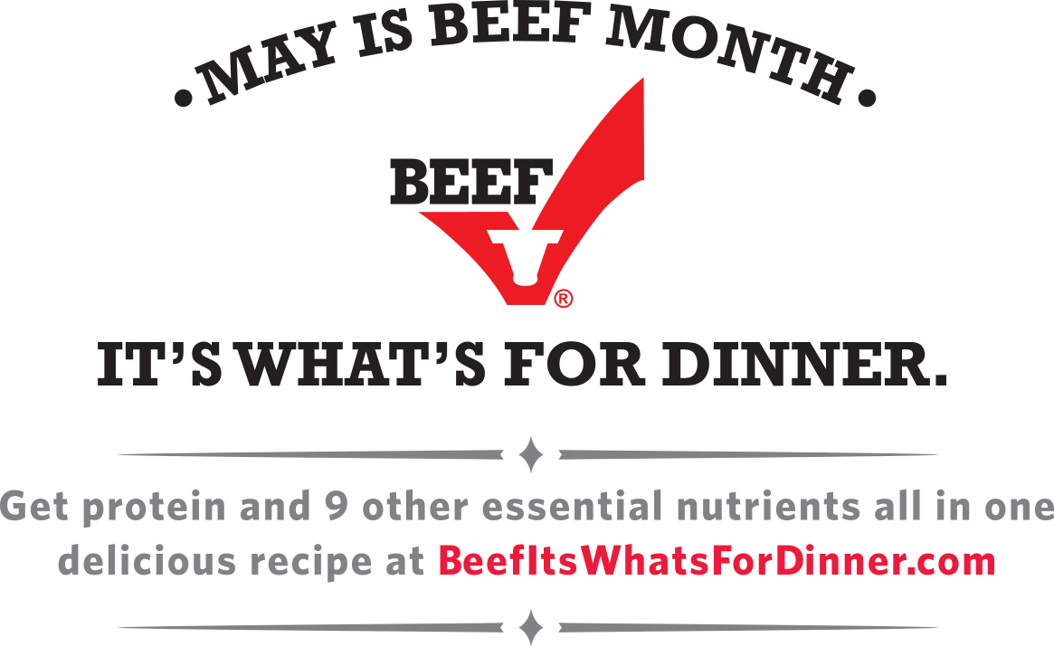 National Beef Month 2025