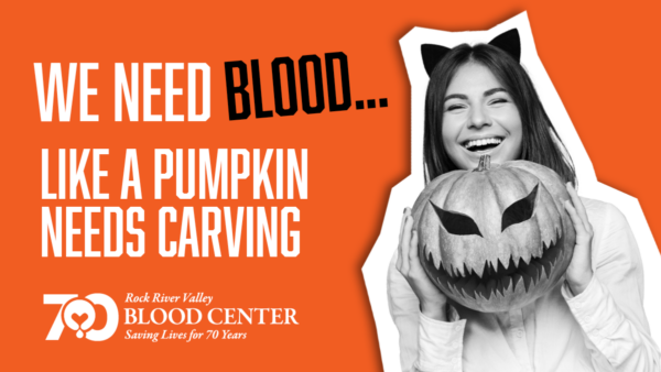 Rock River Valley Blood Center | RRVBC